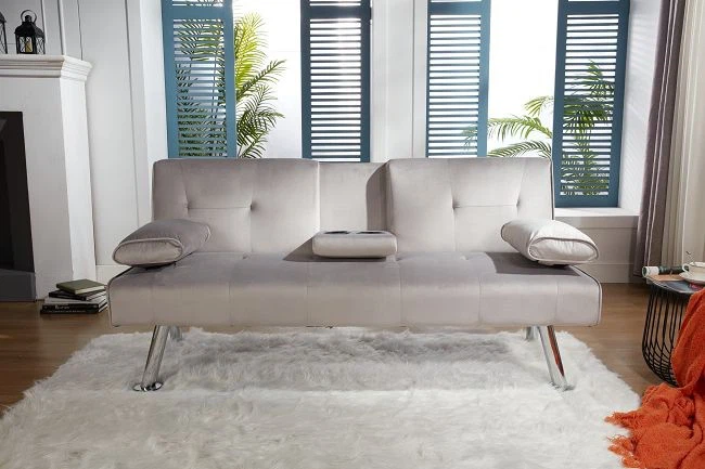 Modern Wall Hugger Recliners