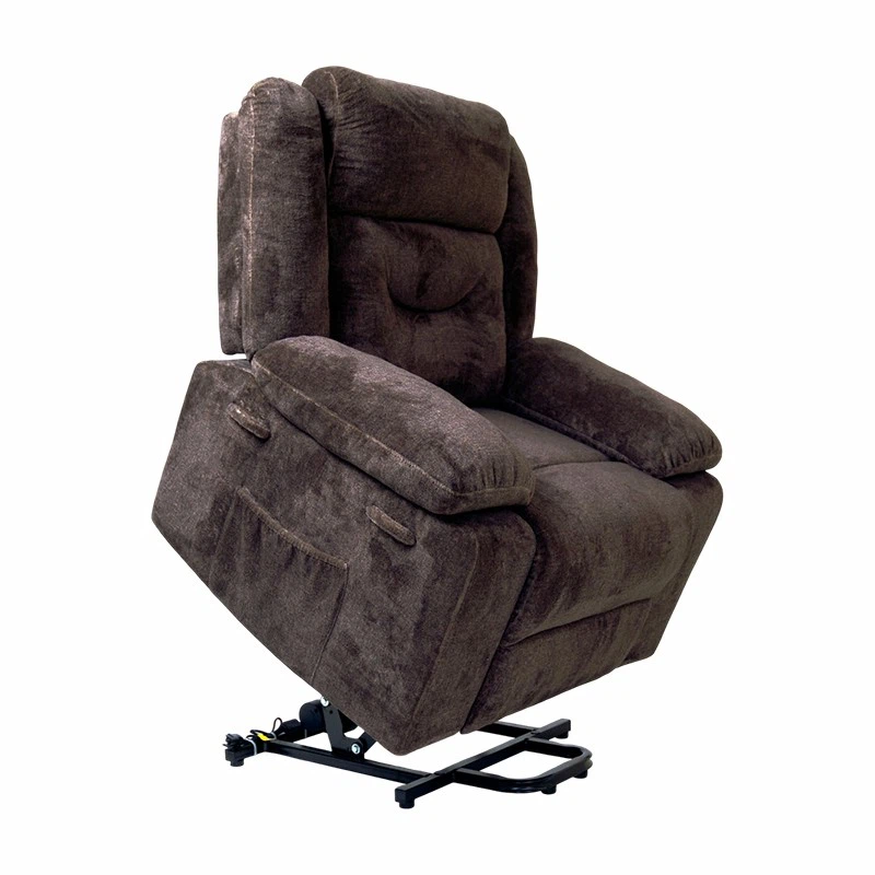 Power Wall Recliner